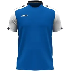 Jako Dynamic T-Shirt - blau/weiß/navy - 3XL