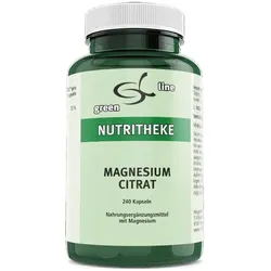 Magnesium Citrat
