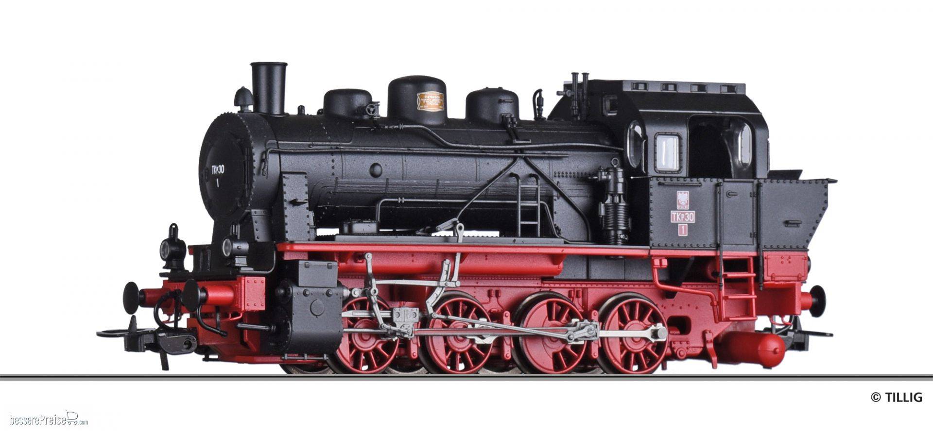 Tillig 72013
