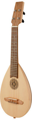 Thomann Ukulele Lute Soprano