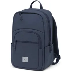 DYX Rucksack Dayline blau