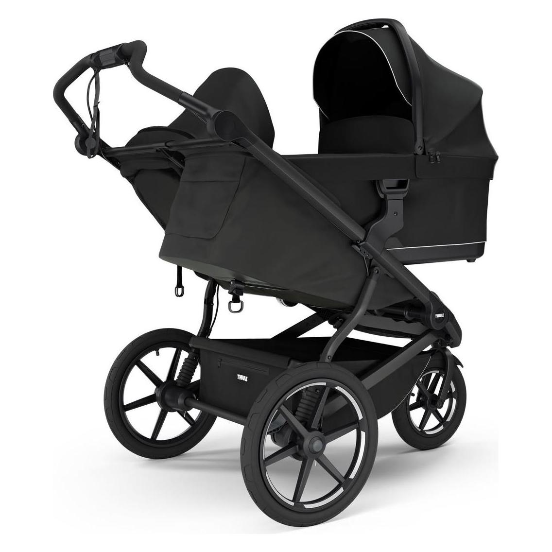 Thule Urban Glide und Spring Bassinet (980051)