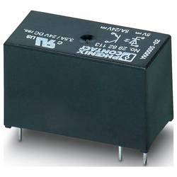Phoenix Contact OPT- 5DC/ 24DC/ 5 Halbleiterrelais 1 Schließer 10 St. 2982113