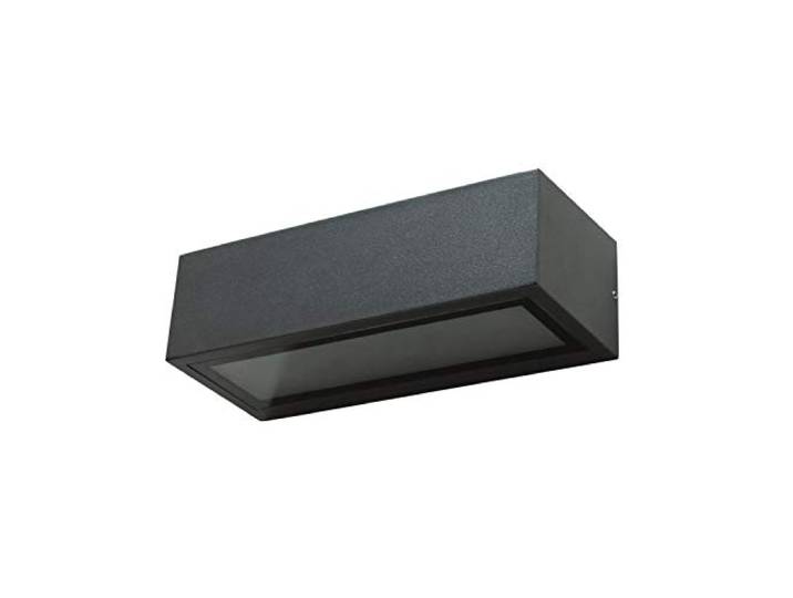 Heitronic Wandleuchte Madura