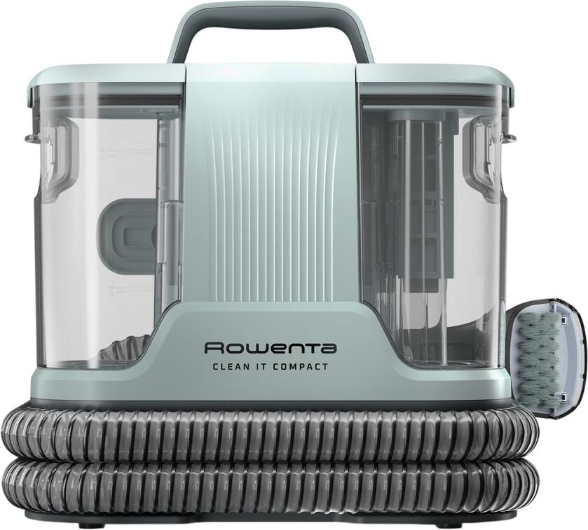 Máquina de Limpeza Clean It Compact 400W 11500Pa - ROWENTA
