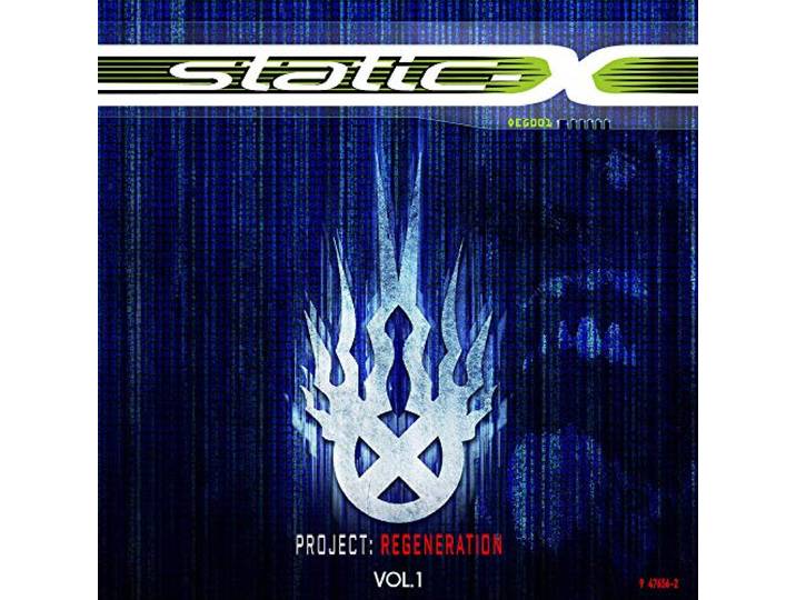 Project Regeneration Vol.1