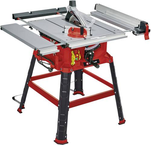 Einhell Tischkreissäge TC-TS 2225 U Tischkreissäge 254mm 1800W