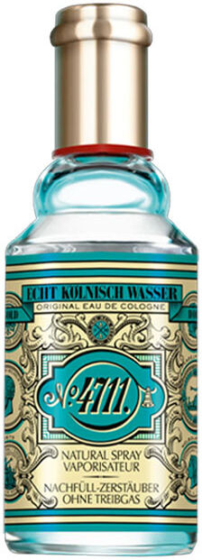 4711 Original Eau de Cologne