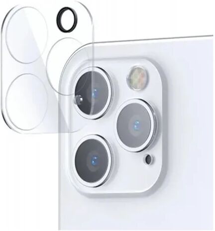 Greenmind Kameralinsebeskyttelse Iphone 13 Pro/13 Pro Max