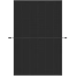 Solarpanel | Trina Vertex S+ N-Type Dual Glass 445W - Triple-Cut 1500V Full Blac...