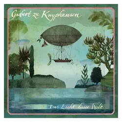 Pias, Schallplatten, Das Licht Dieser Welt (LP+CD) (Gisbert zu Knyphausen)
