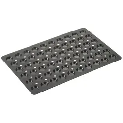 LURCH Mini-Tartelettesform »FLEXI®FORM«, 60 cm