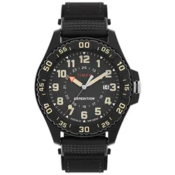 Timex Herrenuhr – TW4B26300