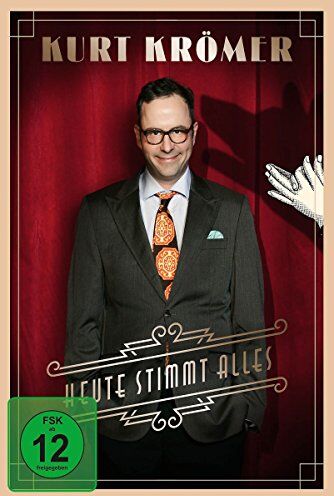 Kurt Krömer - Heute Stimmt Alles - Preis vom 10.10.2026 11:48:34 h