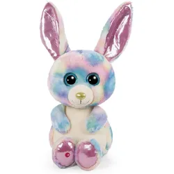NICI Plüschtier Hase Rainbow Candy, 45cm (45 cm)