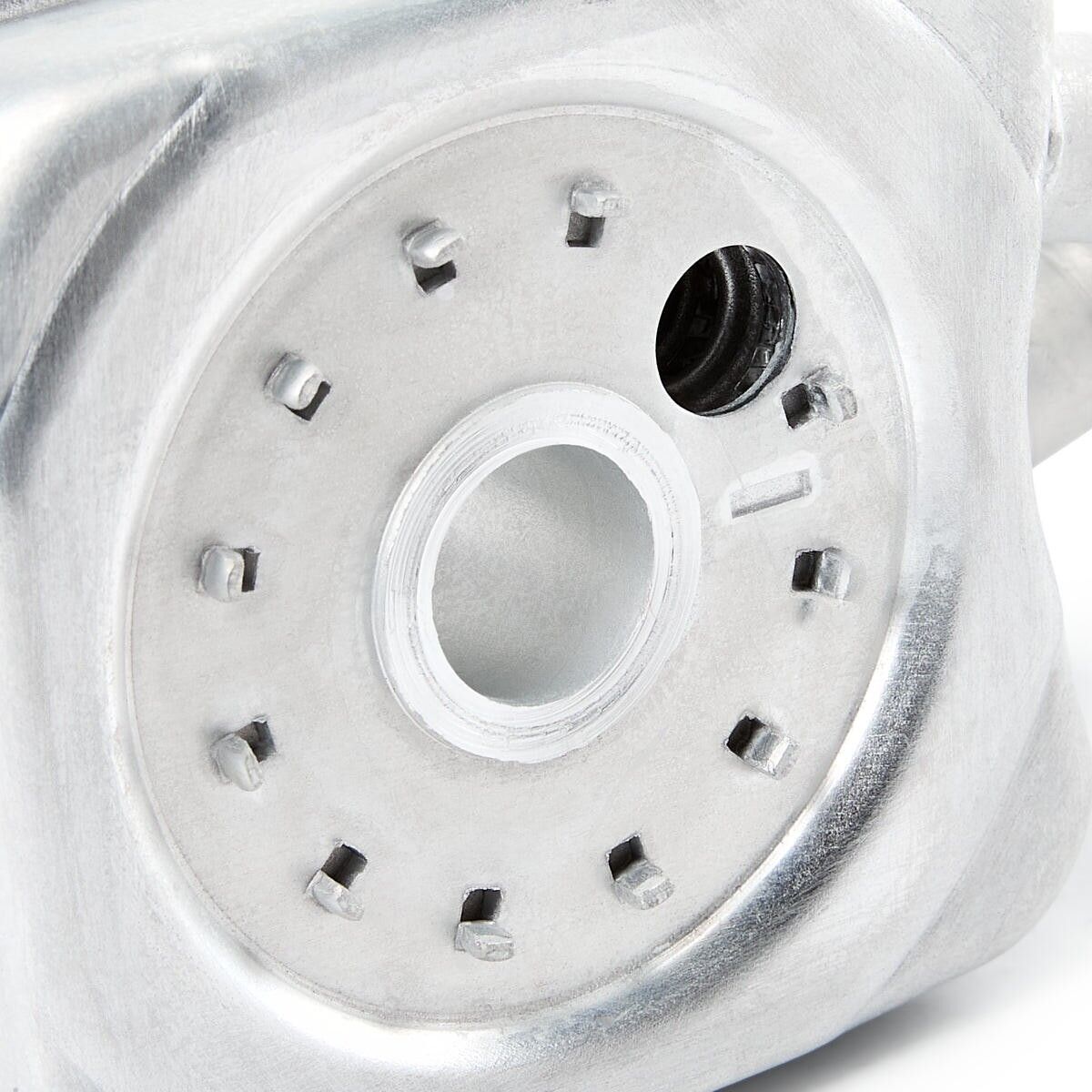 RIDEX 469O0002 Engine oil cooler