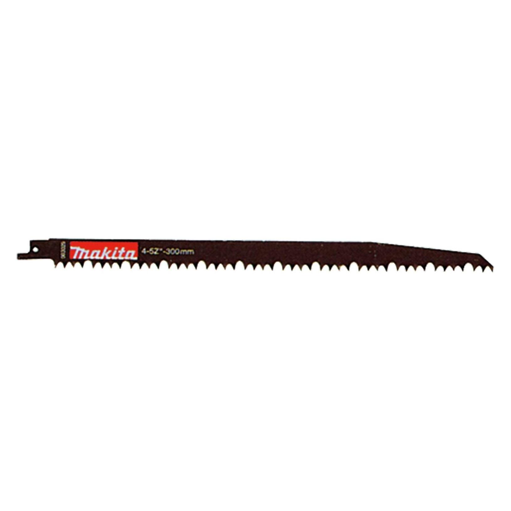 Makita Reciproblatt Fuer Gruenholz (P-05072)