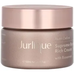 Jurlique, Gesichtscreme, Surpreme (50 ml, Nachtcreme, Tagescreme)