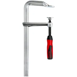 Bessey, Schraubstock + Zwinge, Ganzstahl-Schraubzwingen (300 mm)