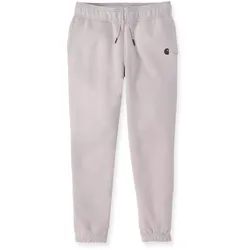 Carhartt Relaxed Fit Fleece Damen Jogginghose M