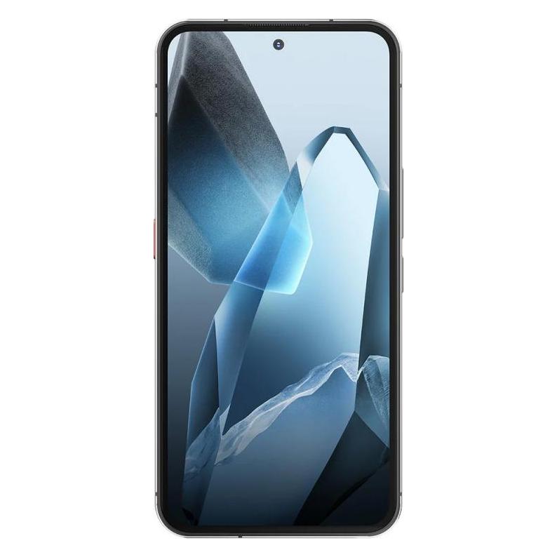 Oukitel WP200 Pro (6.7" - NFC - Ecouteur Bluetooth Intégré - 1 To, 24 Go RAM) Gris (1000 GB, gris, 6.70") (69861997)