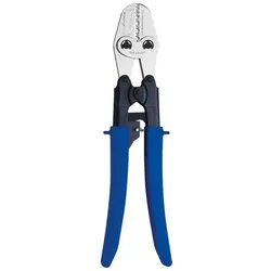 Klauke Presszange K02