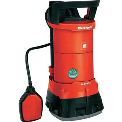 EINHELL GE-DP 3925 ECO Schmutzwasserpumpe