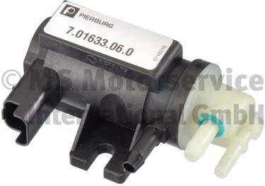Pierburg Druckwandler, Turbolader 701633060 Für Ds Mitsubishi