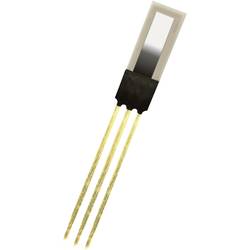 B + B Thermo-Technik FLW-122 Messbereich: 0.1 - 100 m/s 1 St.