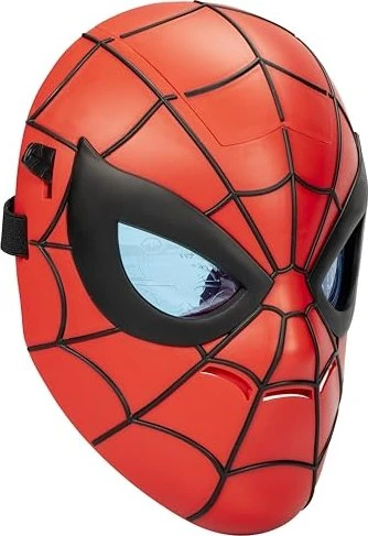 Spider-Man Glow FX