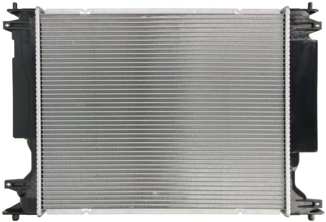 Thermotec Radiatore D72068TT