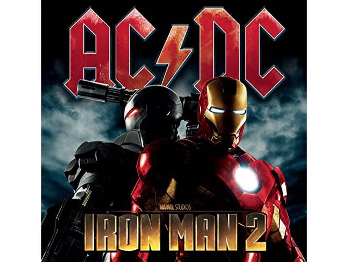 Iron Man 2