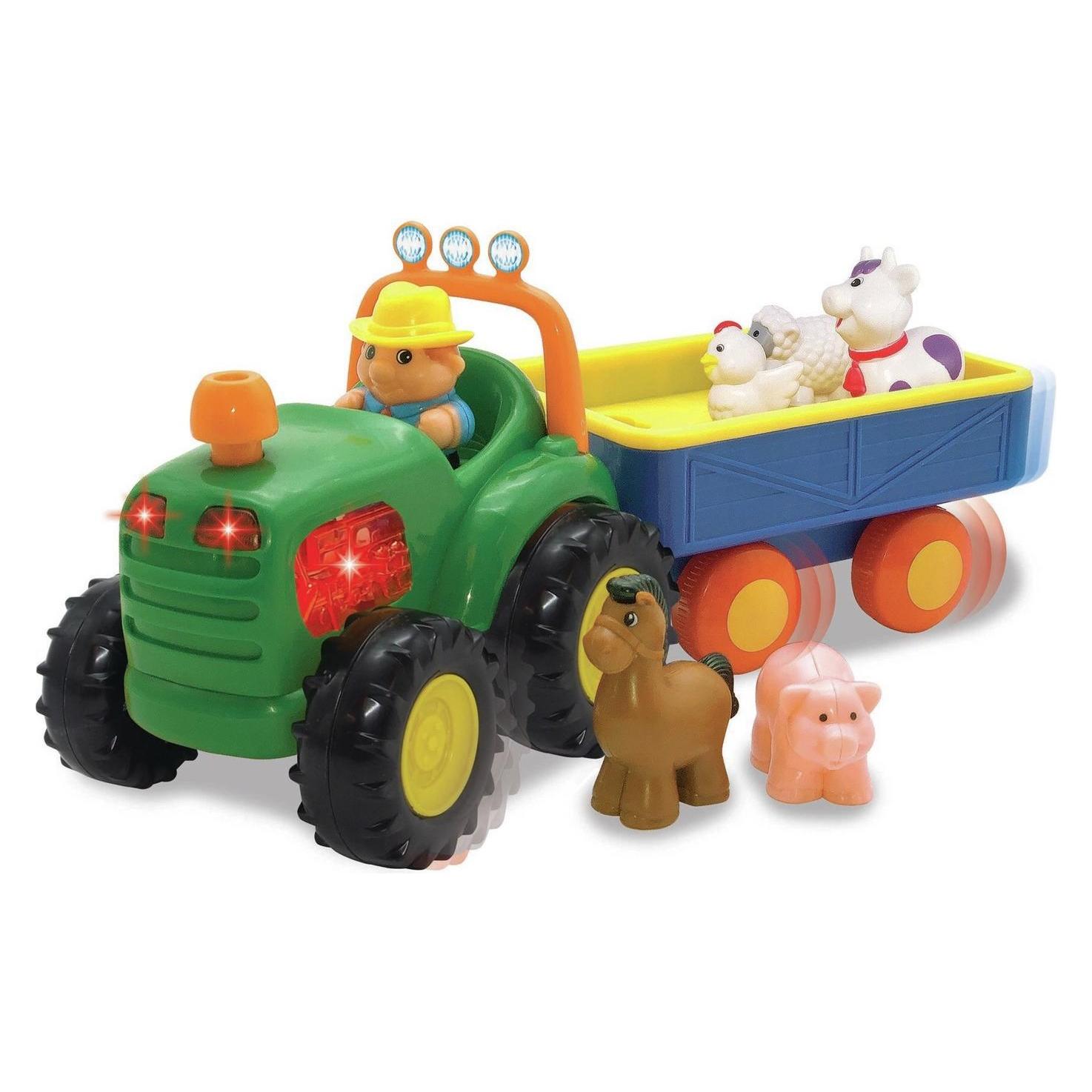 Happy Baby Spielzeugfahrzeug (502038)