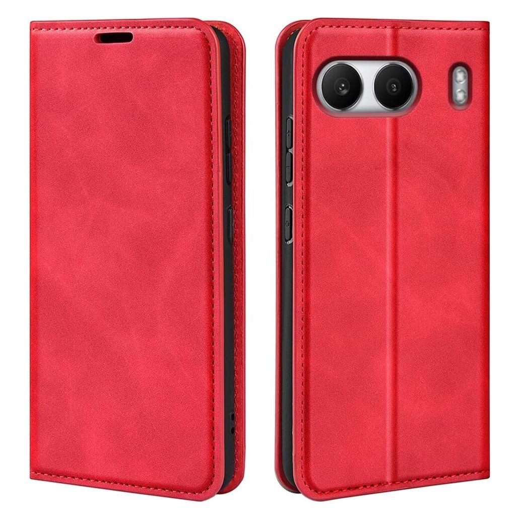 Cover-Discount OnePlus Nord 4 - Stand Flip Case Hülle (OnePlus Nord 4) (52339707)