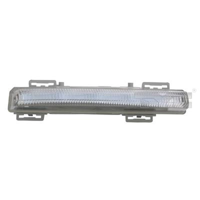 TYC Tagfahrleuchte 12-5300-00-9 LED links für Mercedes