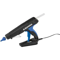 Bühnen, Heissklebepistole, Klebepistole HB 196 im Koffer