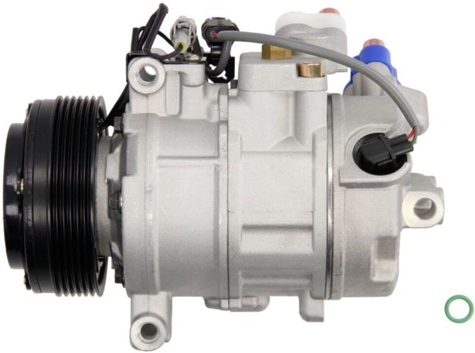 Klimakompressor NISSENS 890628