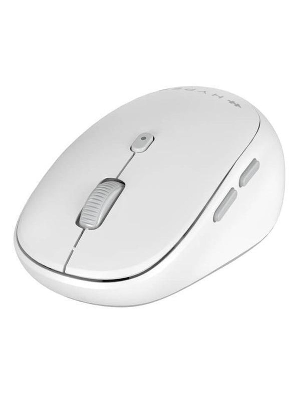 Hyper Space Next Bluetooth Mouse - Maus (Grau)