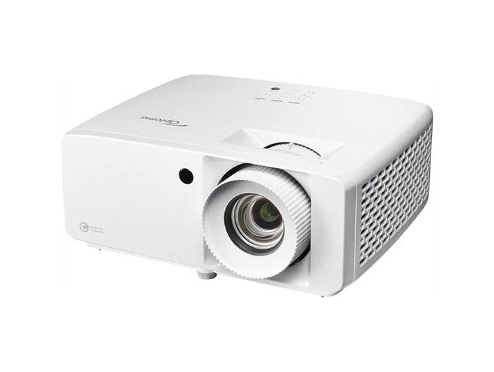Optoma - Zk451: Proyector De Vídeo Láser 4k De 4200\, Estándar De Calidad