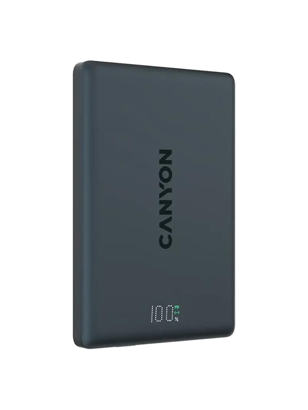 Canyon OnPower 500 MagSafe Powerbank 5000 mAh, Sor - 5000 mAh