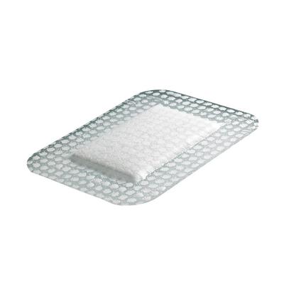 Opsite Post-OP 5x6,5 cm Verband 5 St