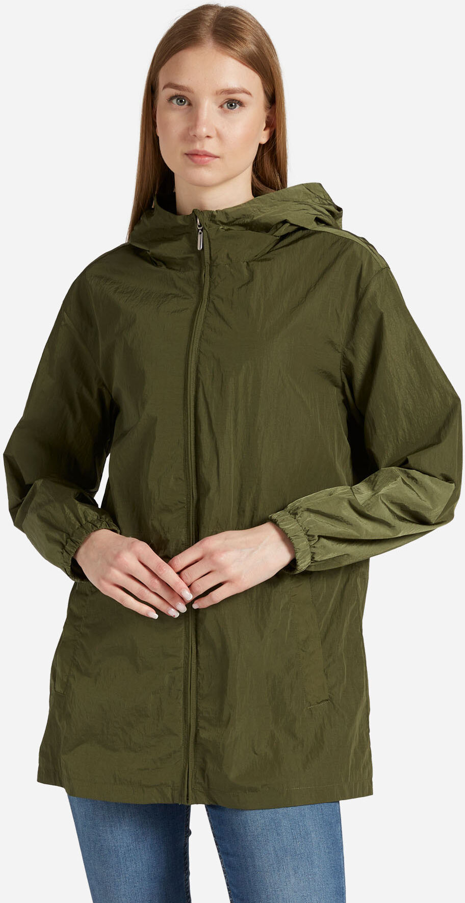 DACK'S Urban W - Giubbotto - Donna - Verde S