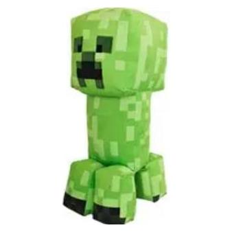 Minecraft Plüsch Creeper 44 cm (44 cm) (68595239)