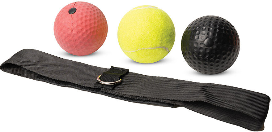 Reflex Boxing Ball