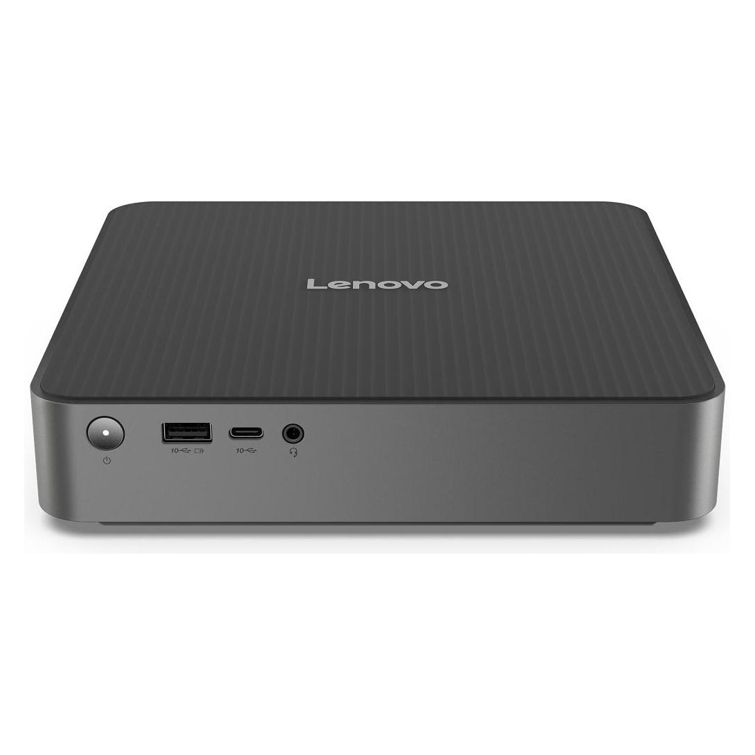 Lenovo IdeaCentre Mini 01IRH10R (256 GB, 16 GB) (91B20055GF)