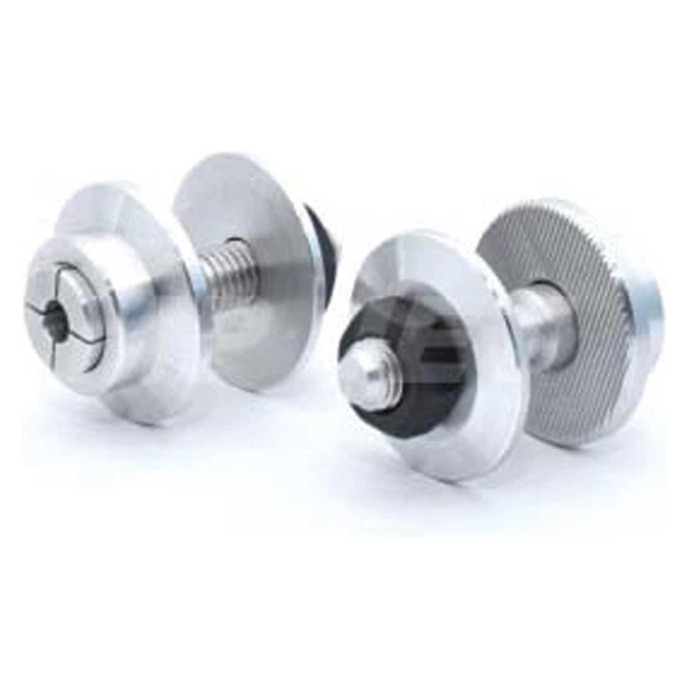 MP Jet MP-JET Luftschraubenkupplung Ø 35, für 8 mm Welle, M10/60 - Standard (MPJ 4652)