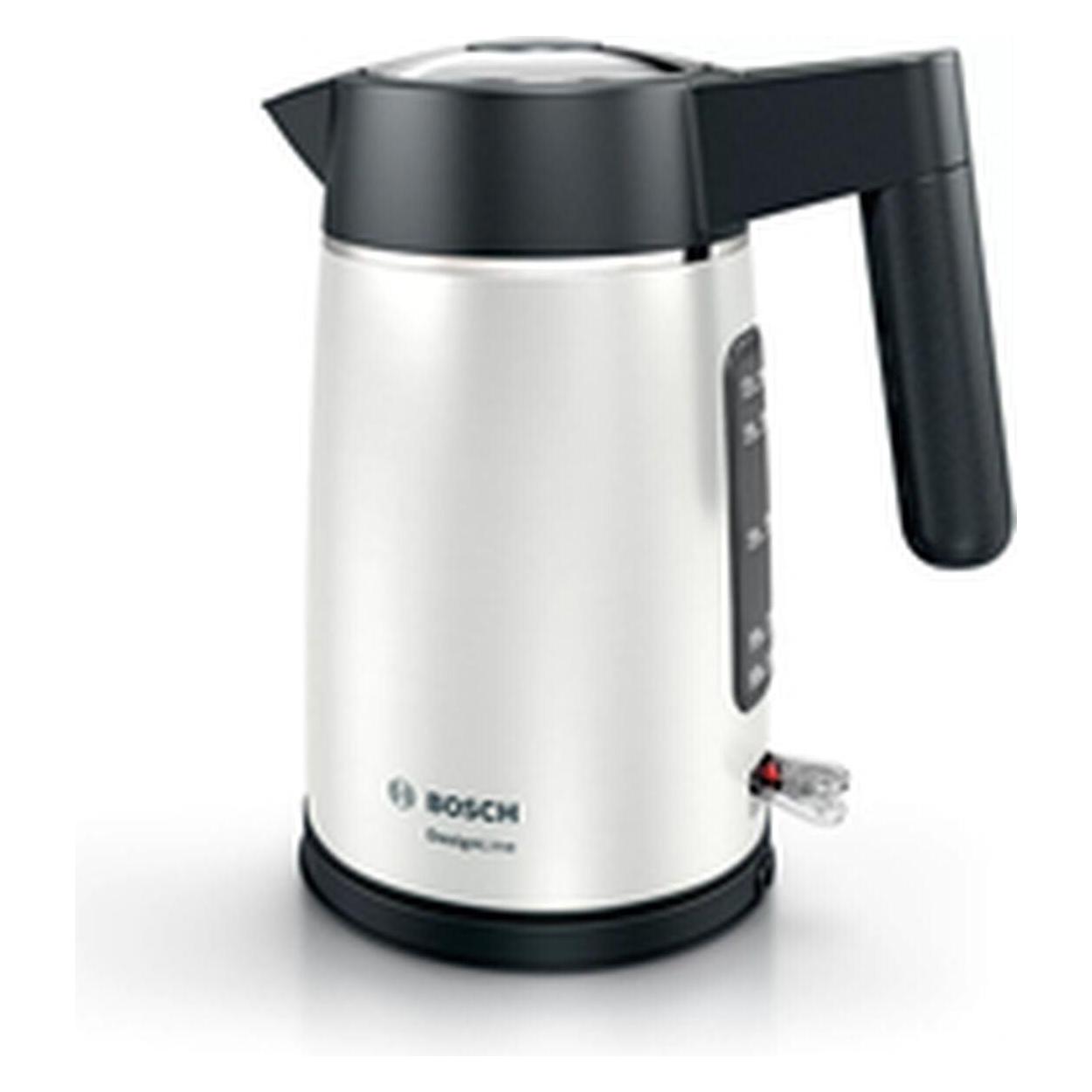 Bosch Hausgeräte DesignLine Wasserkocher (1.70 l) (TWK5P471)