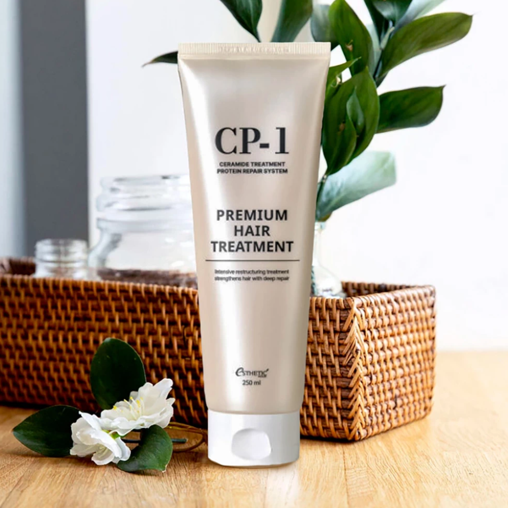 Esthetic House CP-1 Premium Hair Treatment Mask 250mL