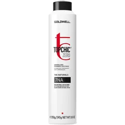 Goldwell Topchic Zero NS mittelblond natur ash 250 ml