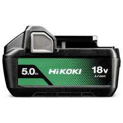 HiKOKI 378683 BSL1840MA Werkzeug-Akku 18 V 5 Ah